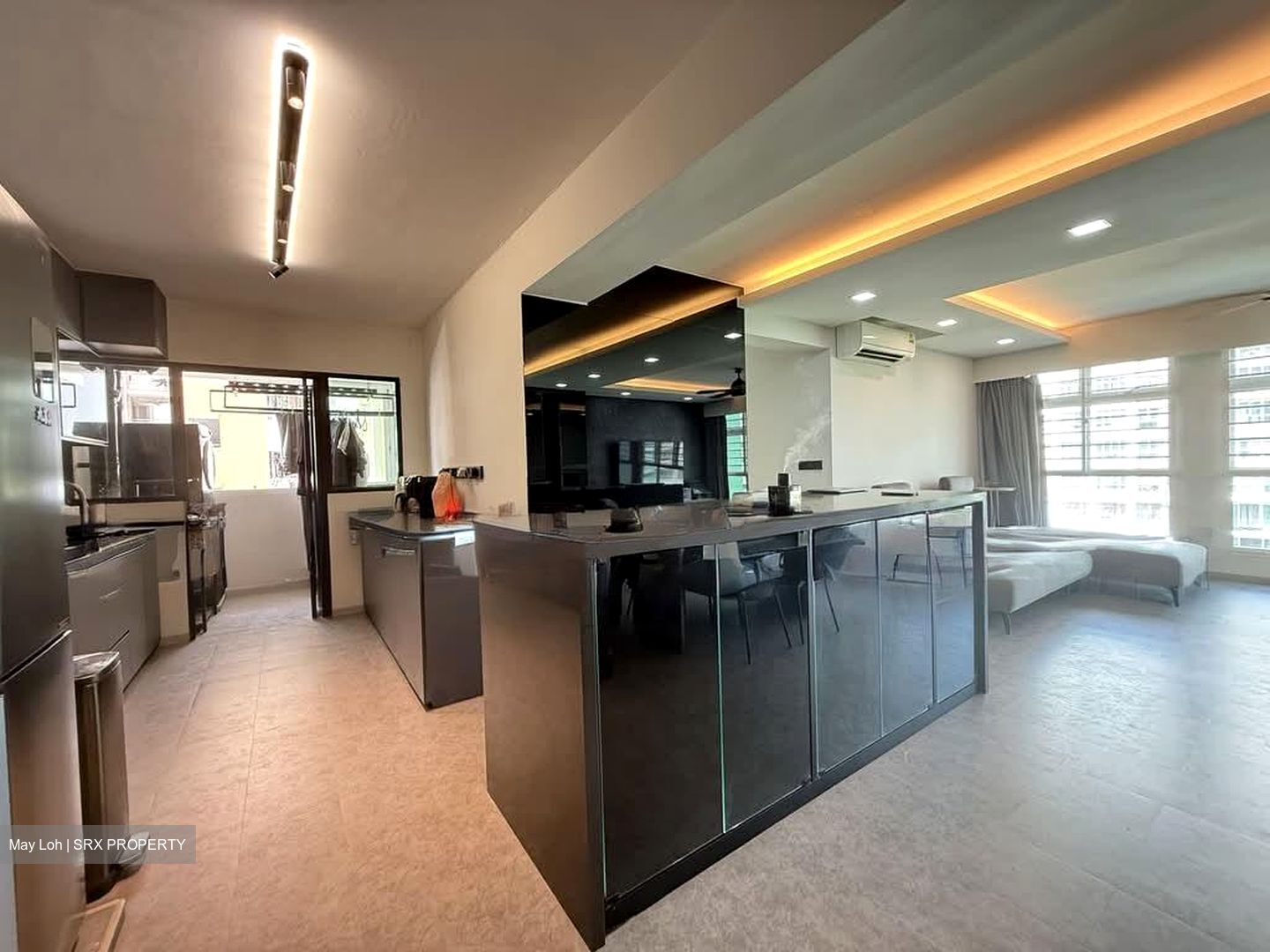 Blk 342A Yishun Natura (Yishun), HDB 5 Rooms #568195421